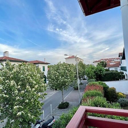 Piscine Et Jacuzzi Loft Ravissant Dans Une Maison Basque Anglet Ngoại thất bức ảnh