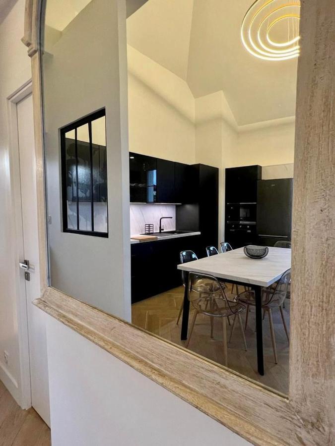 Piscine Et Jacuzzi Loft Ravissant Dans Une Maison Basque Anglet Ngoại thất bức ảnh