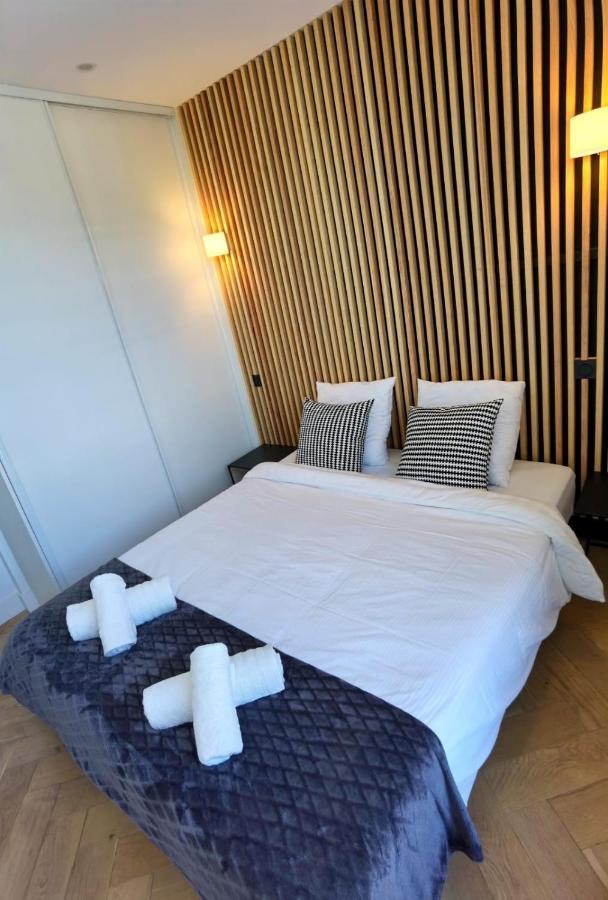 Piscine Et Jacuzzi Loft Ravissant Dans Une Maison Basque Anglet Ngoại thất bức ảnh