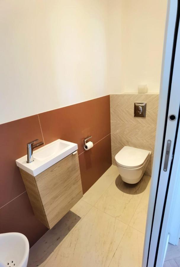 Piscine Et Jacuzzi Loft Ravissant Dans Une Maison Basque Anglet Ngoại thất bức ảnh