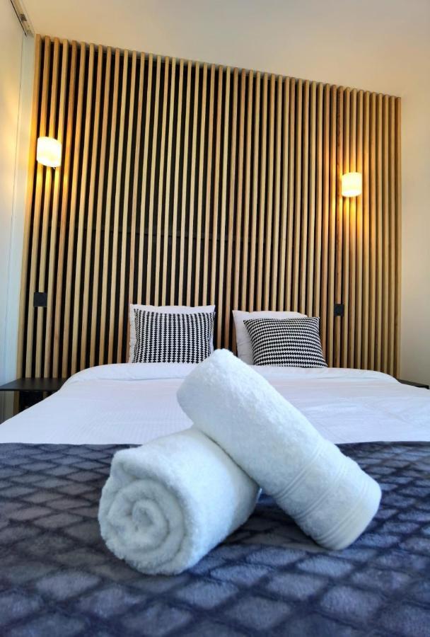 Piscine Et Jacuzzi Loft Ravissant Dans Une Maison Basque Anglet Ngoại thất bức ảnh